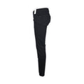 Jeans - Swing Super Slim Cotton, Polyester, Modal Stretch Black Patch