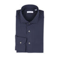 Shirt - Polyamide Stretch Single Cuff