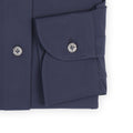 Shirt - Polyamide Stretch Single Cuff
