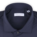 Shirt - Polyamide Stretch Single Cuff