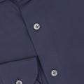 Shirt - Polyamide Stretch Single Cuff