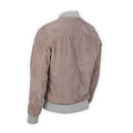 Suit Jacket Herringbone Cashmere Semi-Lined