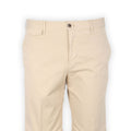 Bermuda Shorts - Light Gabardine Stretch Cotton & Elastane