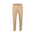 Pants - Cargo Light Gabardine Cotton Stretch