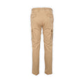 Pants - Cargo Light Gabardine Cotton Stretch