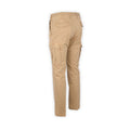 Pants - Cargo Light Gabardine Cotton Stretch