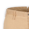 Pants - Cargo Light Gabardine Cotton Stretch