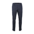 Pants - Cargo Light Gabardine Cotton Stretch