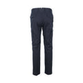 Pants - Cargo Light Gabardine Cotton Stretch
