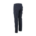 Pants - Cargo Light Gabardine Cotton Stretch