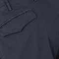 Pants - Cargo Light Gabardine Cotton Stretch