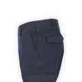 Pants - Cargo Light Gabardine Cotton Stretch