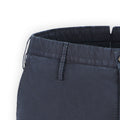 Pants - Cargo Light Gabardine Cotton Stretch