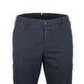 Pants - Cargo Light Gabardine Cotton Stretch