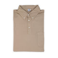 Polo - Cotton Long Sleeves