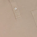 Polo - Cotton Long Sleeves
