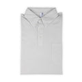 Polo - Cotton Long Sleeves