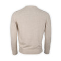 Sweater - Cashmere & Linen Crew Neck
