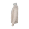 Sweater - Cashmere & Linen Crew Neck