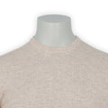 Sweater - Cashmere & Linen Crew Neck