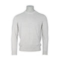 Sweater - Cashmere & Linen Crew Neck