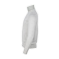 Sweater - Cashmere & Linen Crew Neck