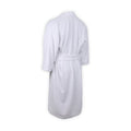 Dressing Gown / Kimono Plain Colour Towelling Cotton