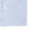 Polo Shirt - Cotton Piqué Frosted Long Sleeves