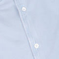 Polo Shirt - Cotton Piqué Frosted Long Sleeves