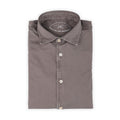 Polo Shirt - JASON Jersey Giza Organic Cotton Long Sleeves