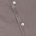 Polo Shirt - JASON Jersey Giza Organic Cotton Long Sleeves