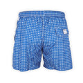Swim Shorts - MADEIRA AIRSTOP Dotted Microfiber