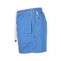 Swim Shorts - MADEIRA AIRSTOP Dotted Microfiber