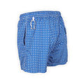 Swim Shorts - MADEIRA AIRSTOP Dotted Microfiber