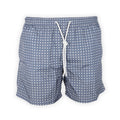 Swim Shorts - MADEIRA AIRSTOP Dotted Microfiber