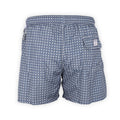 Swim Shorts - MADEIRA AIRSTOP Dotted Microfiber