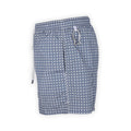 Swim Shorts - MADEIRA AIRSTOP Dotted Microfiber