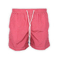 Swim Shorts - MADEIRA AIRSTOP Dotted Microfiber
