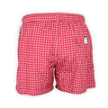 Swim Shorts - MADEIRA AIRSTOP Dotted Microfiber