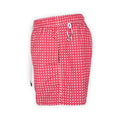 Swim Shorts - MADEIRA AIRSTOP Dotted Microfiber