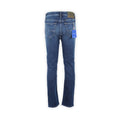 Jeans - BARD FAST Cotton & Lyocell Stretch Khaki Patch