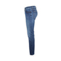 Jeans - BARD FAST Cotton & Lyocell Stretch Khaki Patch