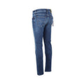 Jeans - BARD FAST Cotton & Lyocell Stretch Khaki Patch