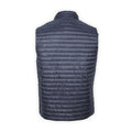 Bodywarmer - Ultralight Nylon Reversible + Zipped