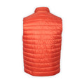 Bodywarmer - Ultralight Nylon Reversible + Zipped