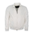 Bomber Jacket - MILLIONAIRE Microfiber Zipped