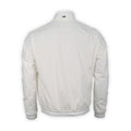 Bomber Jacket - MILLIONAIRE Microfiber Zipped