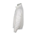 Bomber Jacket - MILLIONAIRE Microfiber Zipped
