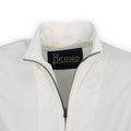 Bomber Jacket - MILLIONAIRE Microfiber Zipped