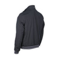 Bomber Jacket - MILLIONAIRE Microfiber Zipped